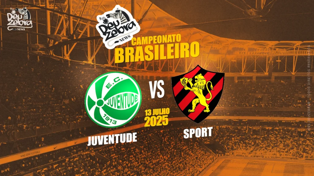juventudo e sport