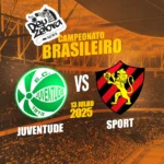 juventudo e sport