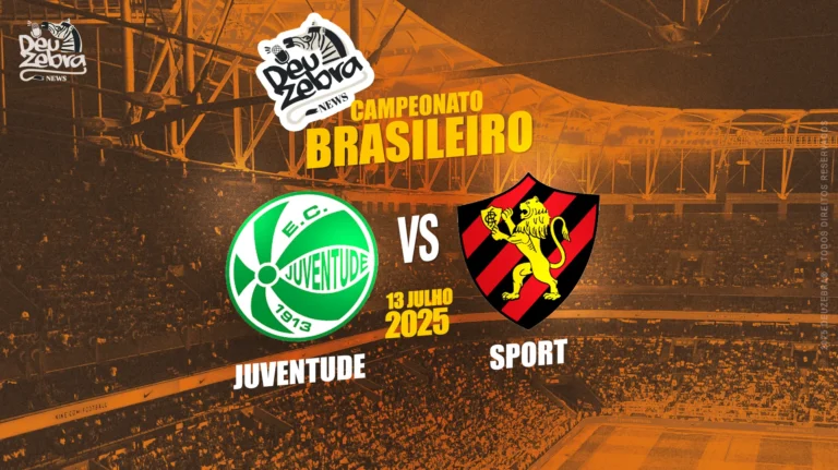juventudo e sport