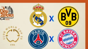 quartas de final mundial confronto europeus