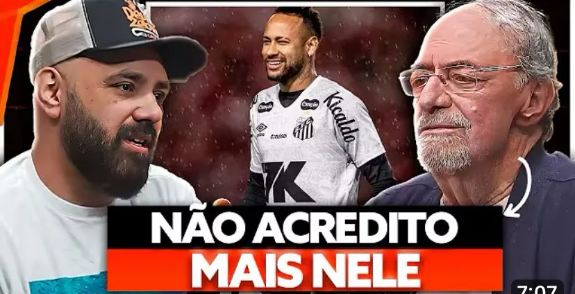 FOTO: Marcos Rodrigues "Bodão" nos Studio Deu Zebra