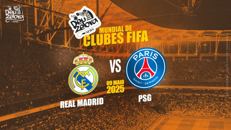 real e psg