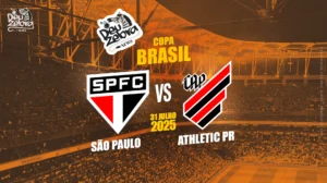 são paulo athletico pr