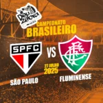 são paulo e fluminense