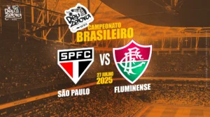 são paulo e fluminense