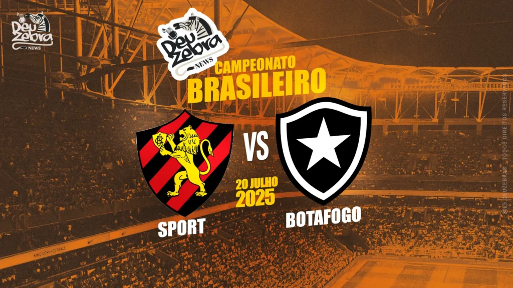 sport e botafogo