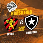 sport e botafogo
