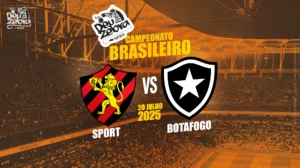 sport e botafogo
