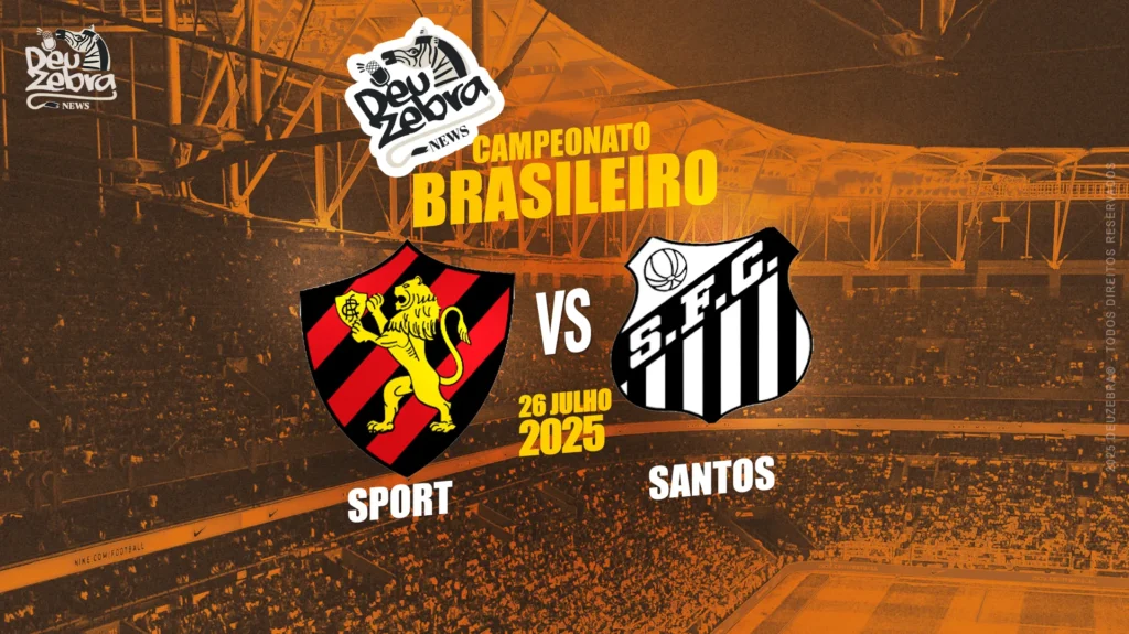 sport e santos