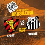 sport e santos
