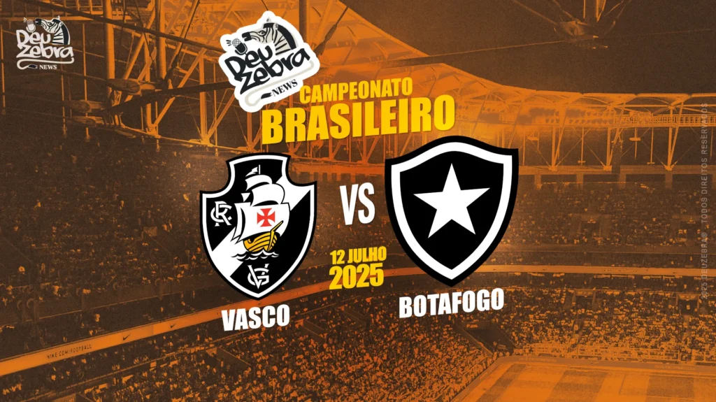 vasco e botafogo
