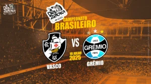 vasco e grêmio