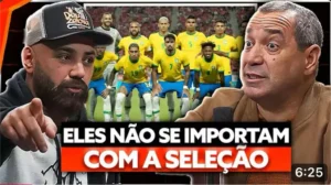 Zinho no Studio Deu Zebra