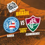 bahia e fluminense