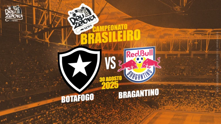 botafogo e bragantino