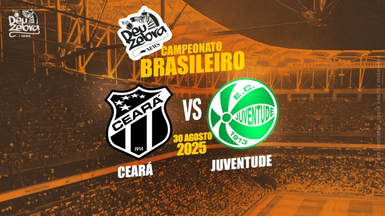 ceará e juventude