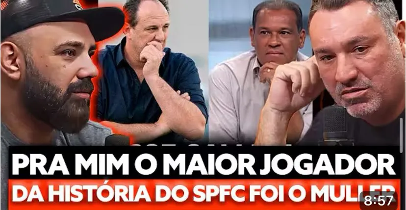 Guilherme no Studio Deu Zebra