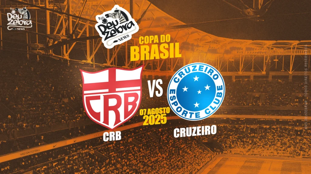 crb e cruzeiro