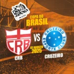crb e cruzeiro