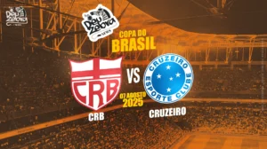 crb e cruzeiro