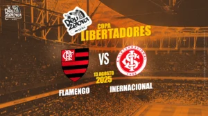 flamengo e internacional