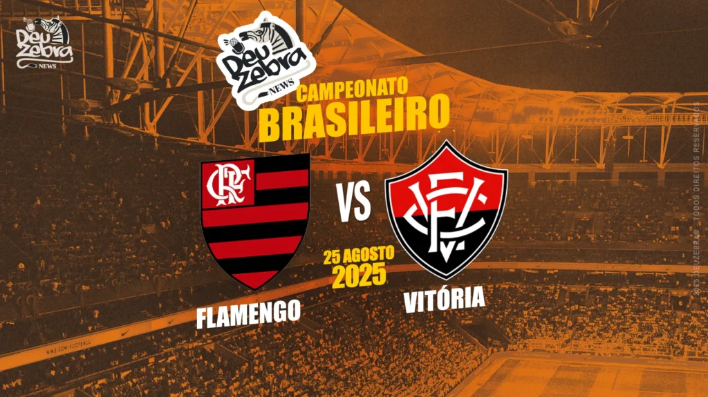 flamengo e vitória