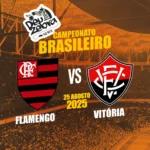 flamengo e vitória