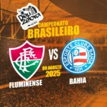 fluminense e bahia