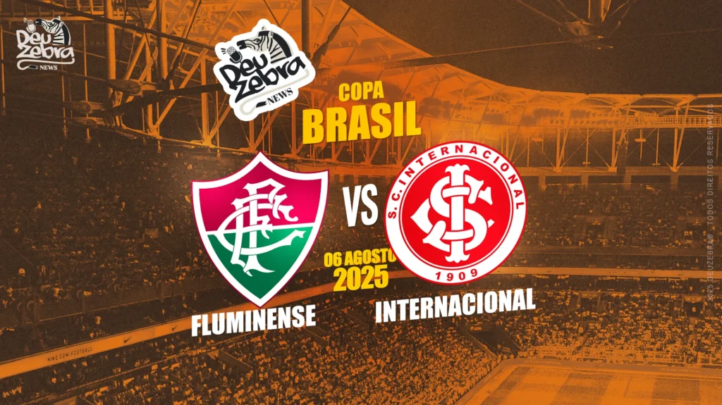 fluminense e internacional