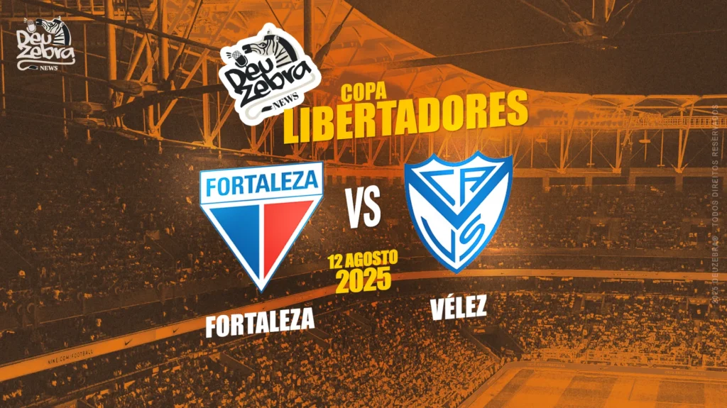fortaleza e vélez