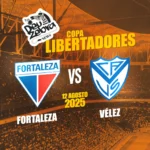 fortaleza e vélez