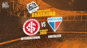 internacional e fortaleza