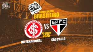 internacional e são paulo
