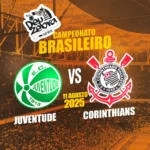 juventude e corinthians