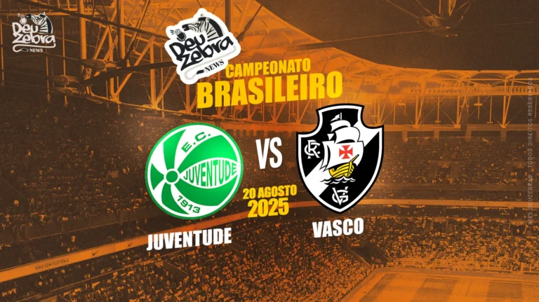 juventude e vasco