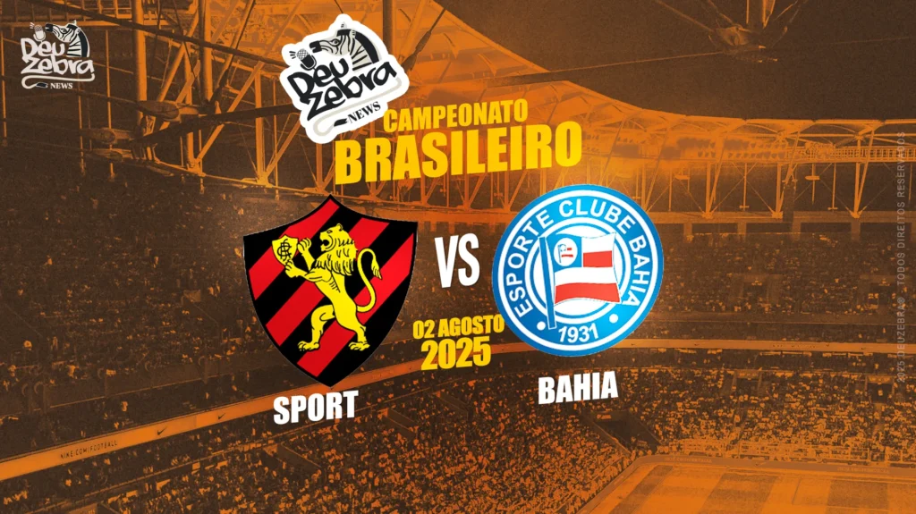 sport e bahia
