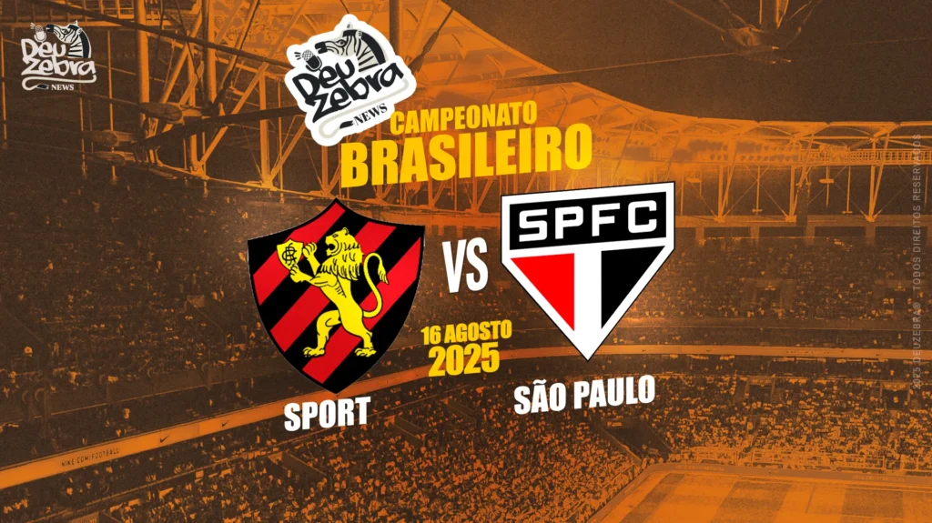 sport e são paulo