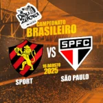sport e são paulo