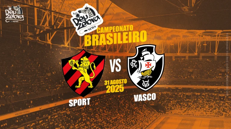 sport e vasco