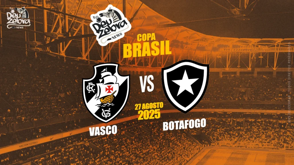vasco e botafogo
