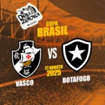 vasco e botafogo
