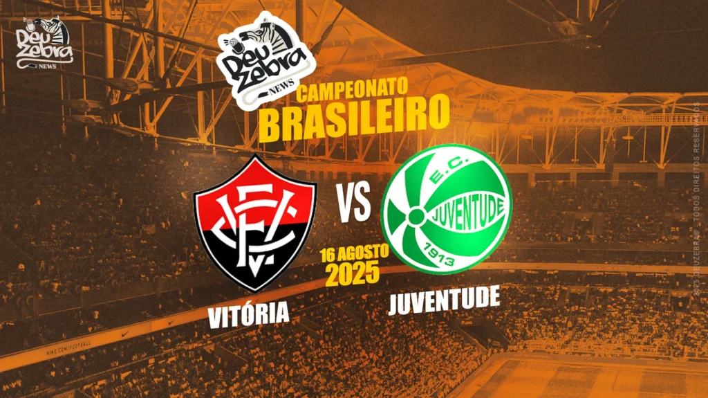 vitória e juventude