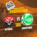 vitória e juventude