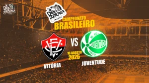 vitória e juventude