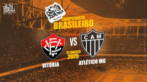 vitória e atletico mg