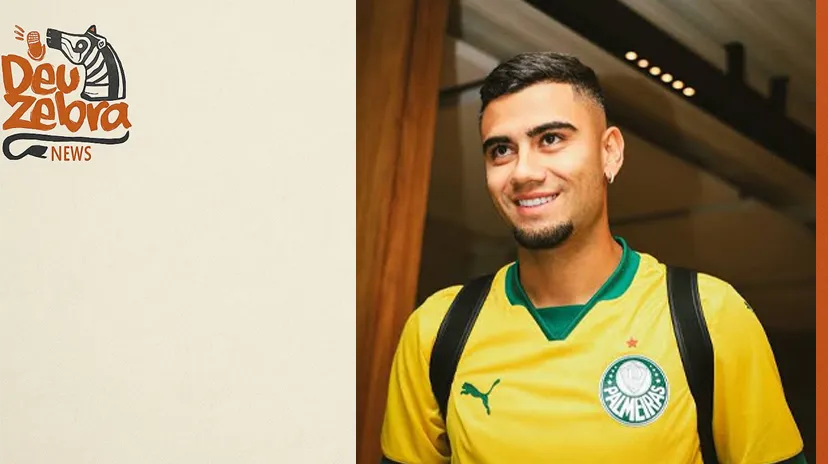 Andréas Pereira convocado seleção brasileira