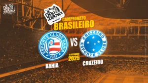 bahia e cruzeiro