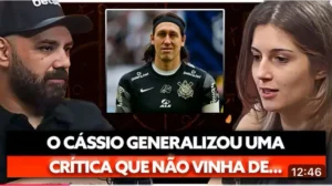 Beaboleira no Studio Deu Zebra cast