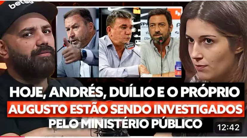 beaboleira no Studio Deu Zebra Cast