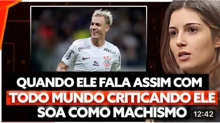 Beaboleira no Studio Deu Zebra Cast